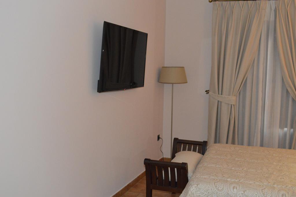 Hotel Don Javier Ronda Exterior photo